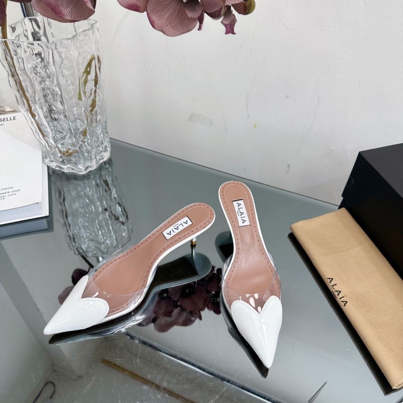 Fendi High Heels